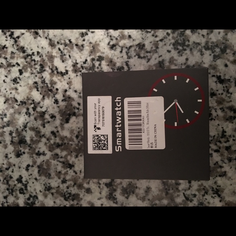 Smart Watch for Android